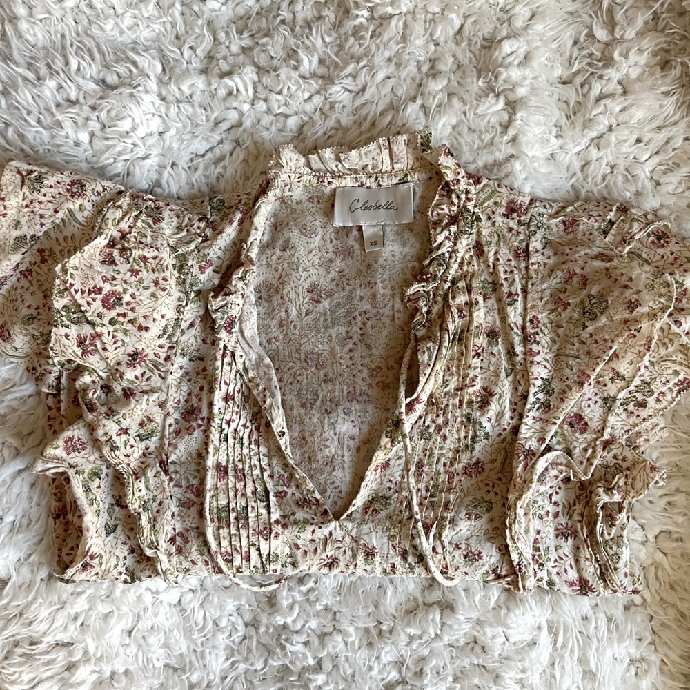 Cleobella Blouse